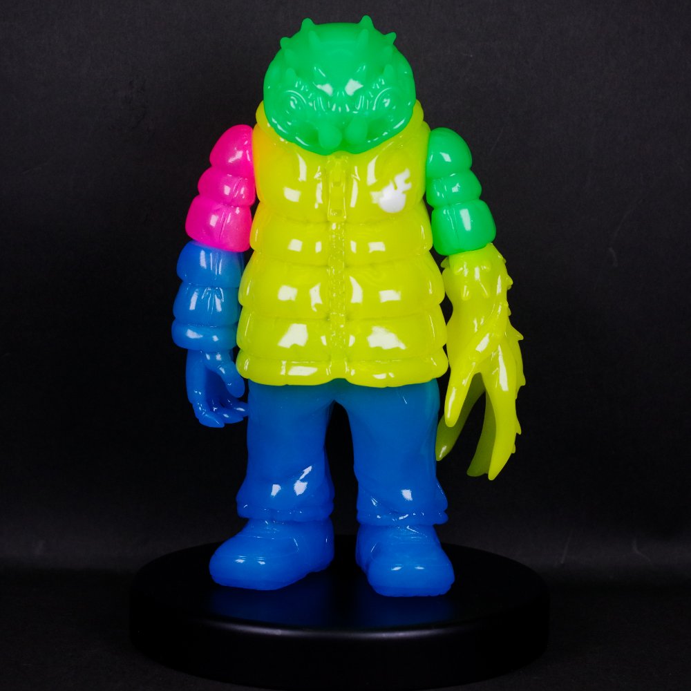 12月4日(月)18時より抽選開始】【GYAROMI】《GYAROMI Fes!》対面式販売