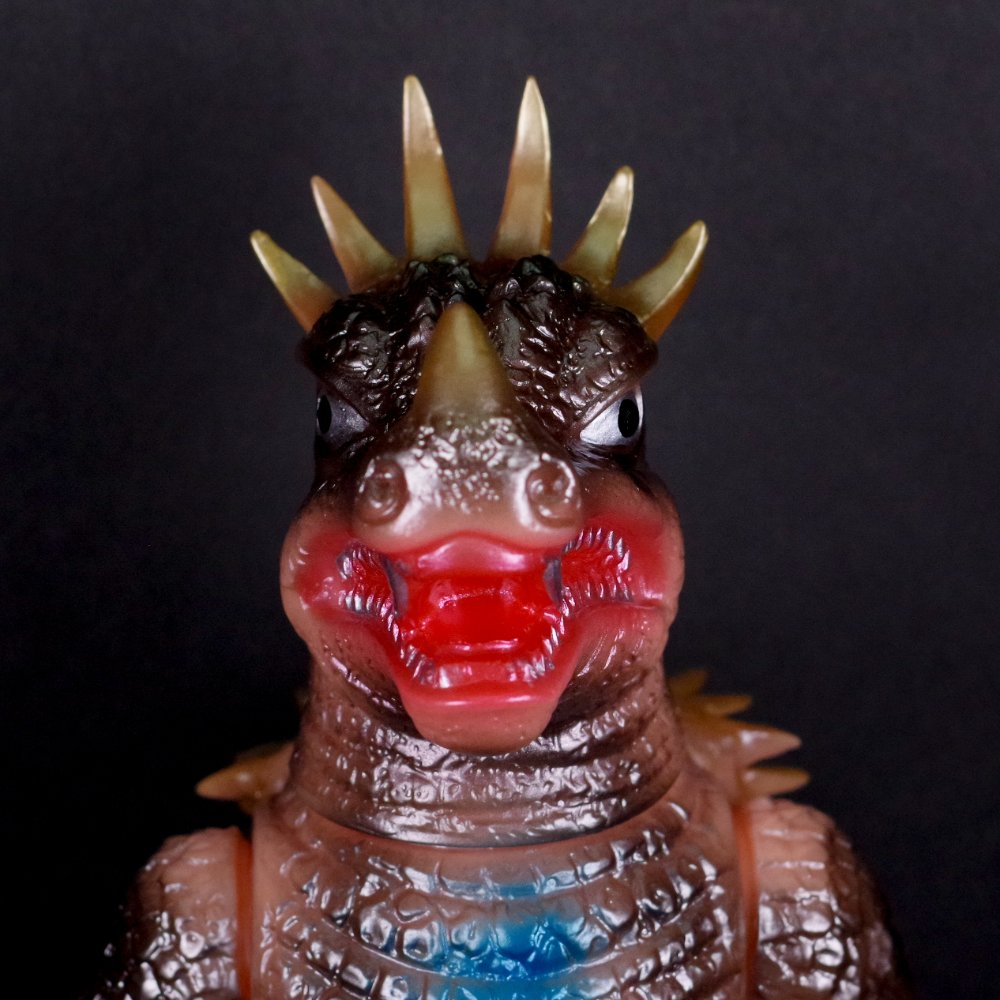 12月25日(月)12時より受注受付開始】【ブルマァク】アンギラス