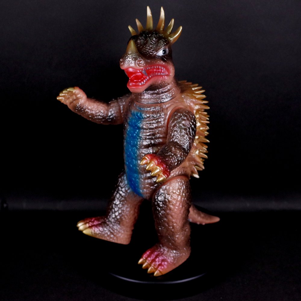 12月25日(月)12時より受注受付開始】【ブルマァク】アンギラス