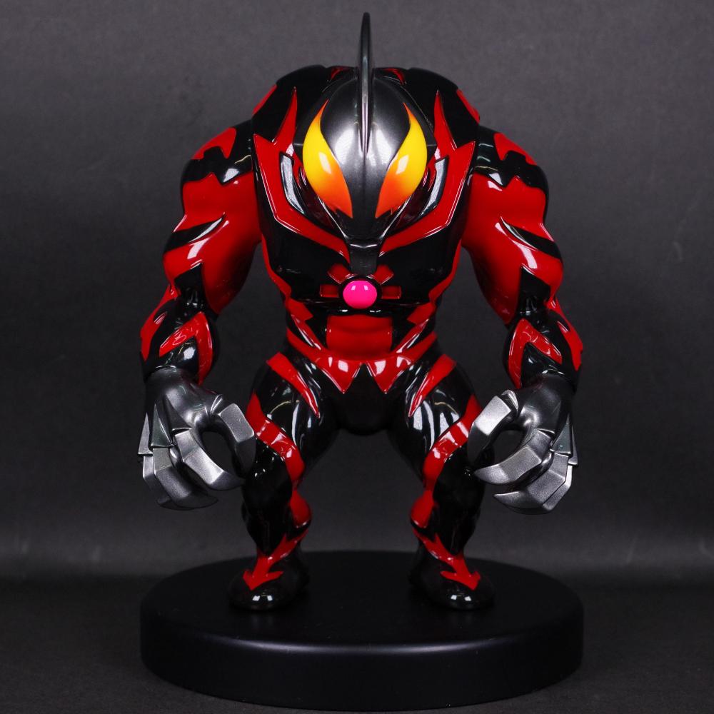 1月12日(金)12時より受注受付開始】【Momoco Studio】ウルトラマン