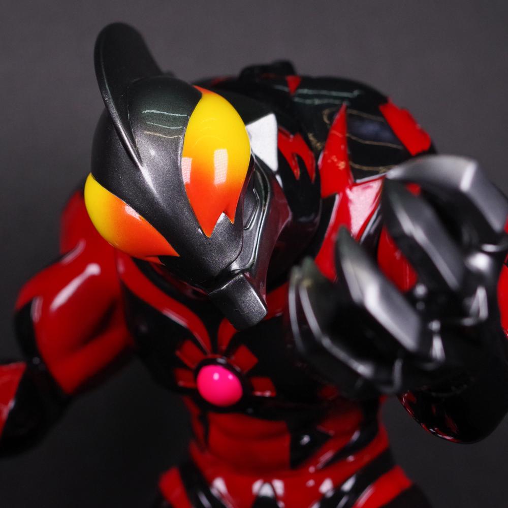 1月12日(金)12時より受注受付開始】【Momoco Studio】ウルトラマン