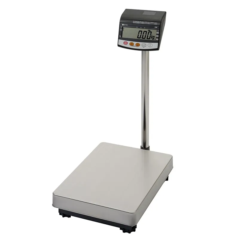 ㈱イシダ イシダ 検定付 汎用型電子重量台はかり ITB-150の業務用