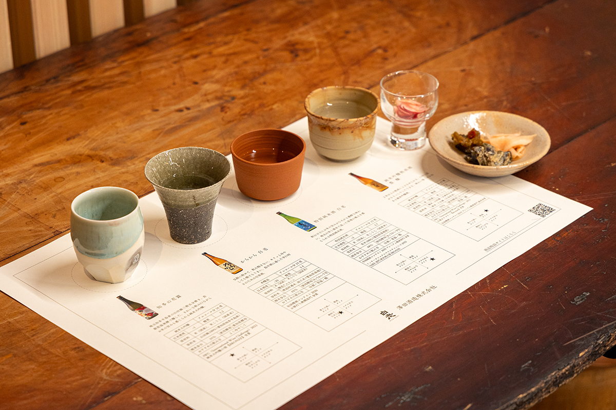 日本酒| Aichi—Prefecture of Umami Fermented Foods Portal Site