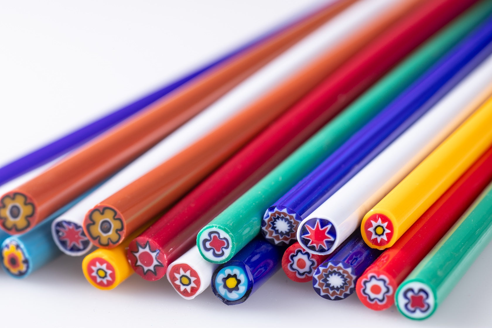 ヴェネチア ミルフィオリ ボウル 13cm – 箱根ガラスの森公式オンライン