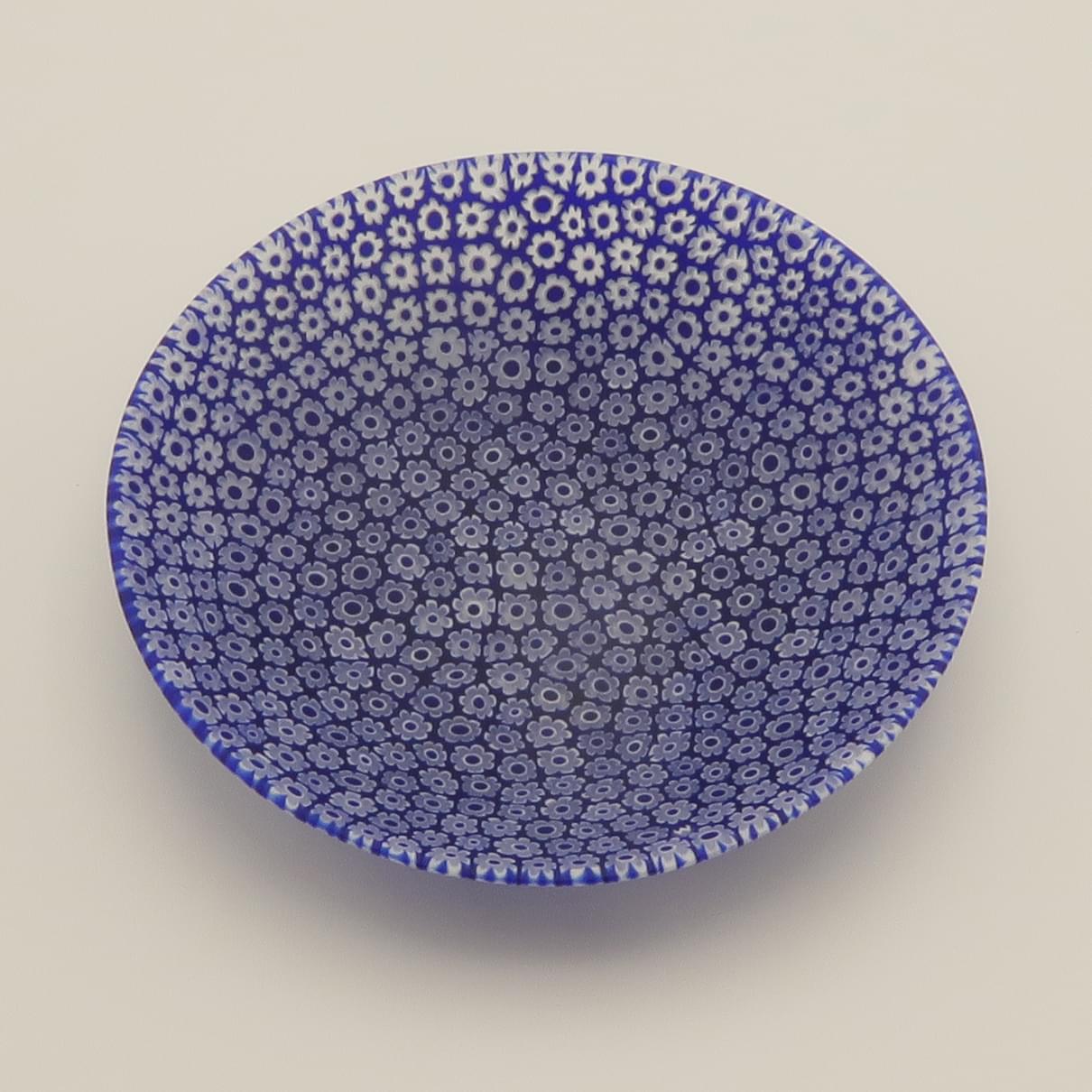 ヴェネチア ミルフィオリ ボウル 13cm – 箱根ガラスの森公式オンライン