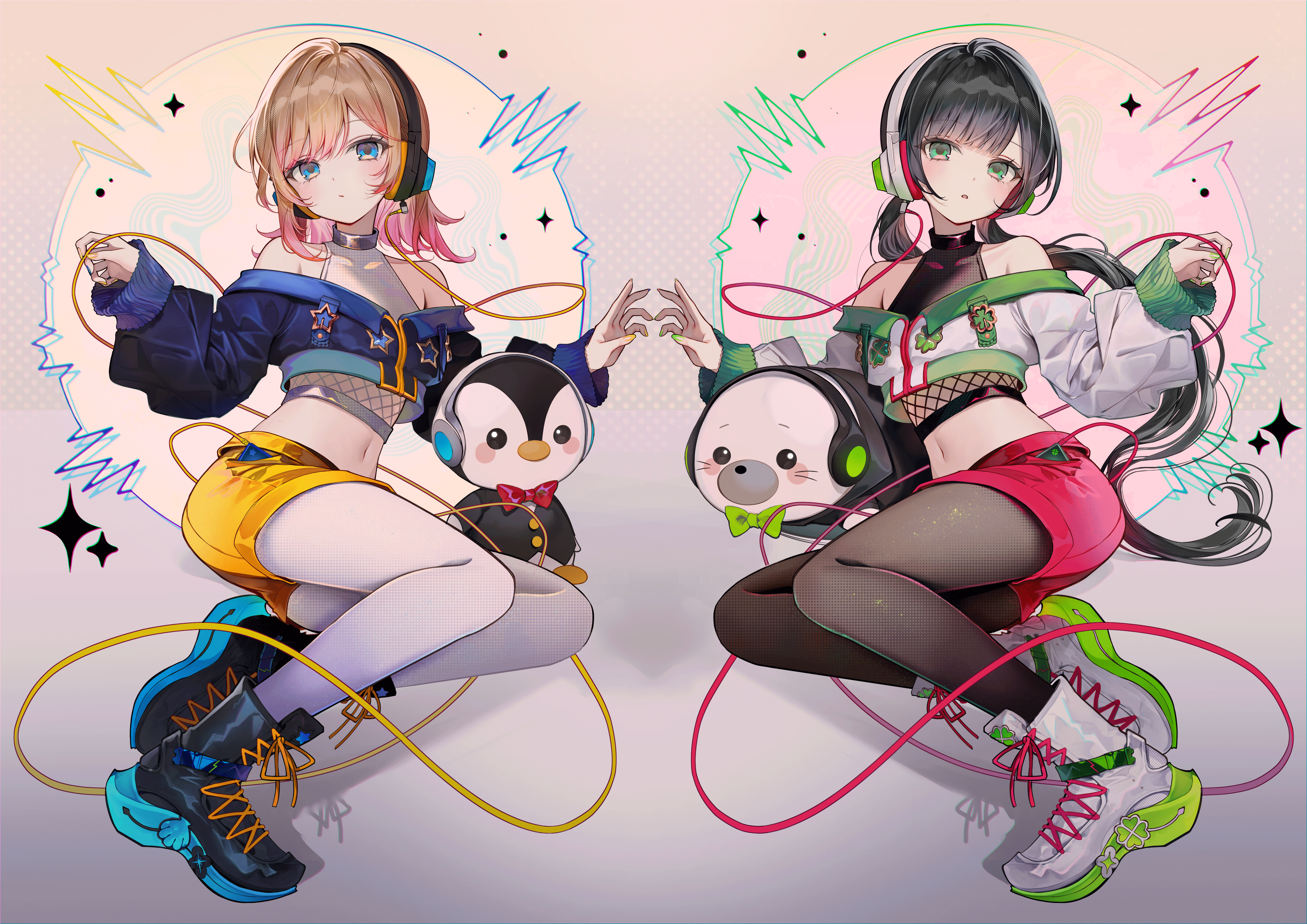 PROFILE | ハコニワリリィ