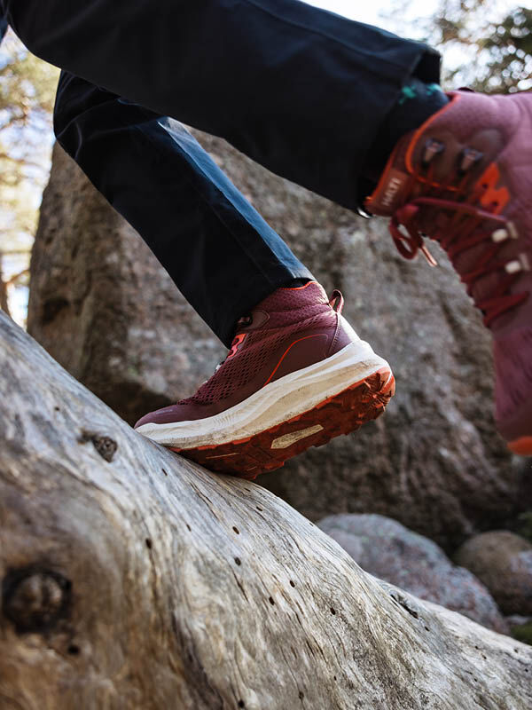 Kenai Mid 2 DX Spike Shoe Women's – Halti Global Store