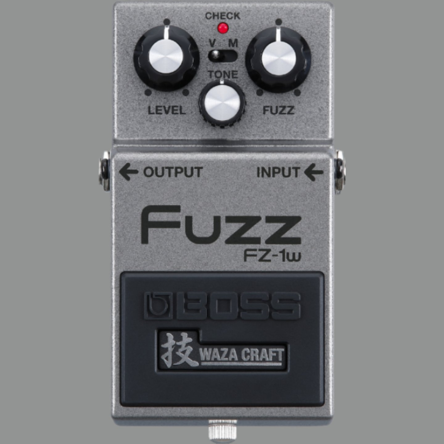 BOSS『FZ-1W Fuzz』ファズ 日本製 – Haluna Guitar Studio