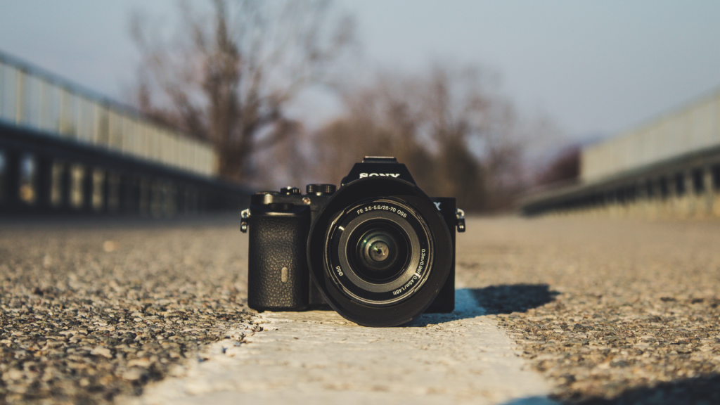 Sony α7SⅡ 驚異の高感度カメラ - ハレクラニ フィル | HALEKULANI FIL