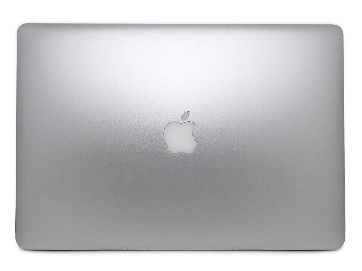 15 Inch Macbook Pro A1398 | 16GB Ram 3.20Ghz Turbo i7 | Retina | Big S
