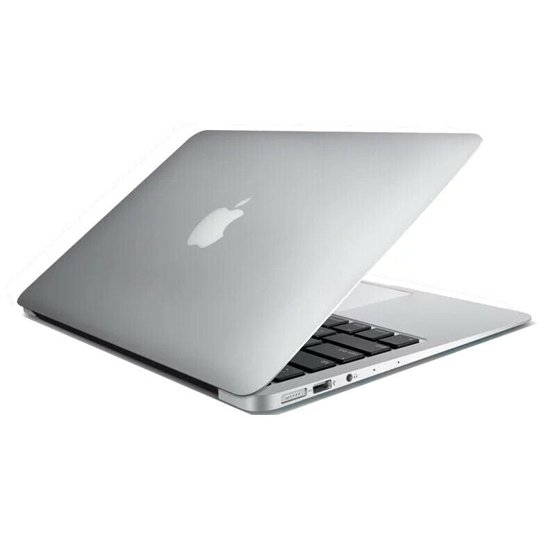 13 Inch MacBook Air A1466 | Monterey 8GB Ram i5 2.7ghz Turbo | Warrant