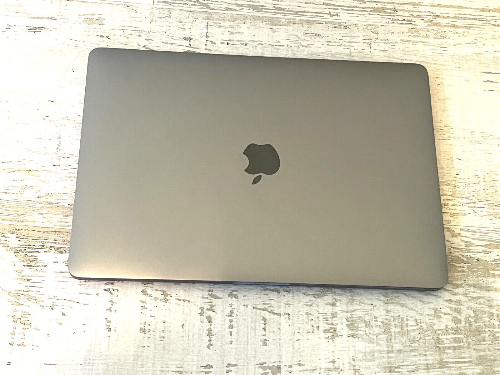 13 Inch Apple MacBook Pro A1706 | 3.5Ghz Turbo i5 | Touch Bar | Space