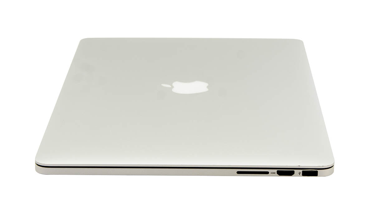 15 Inch Macbook Pro A1398 | 16GB Ram 3.20Ghz Turbo i7 | Retina | Big S
