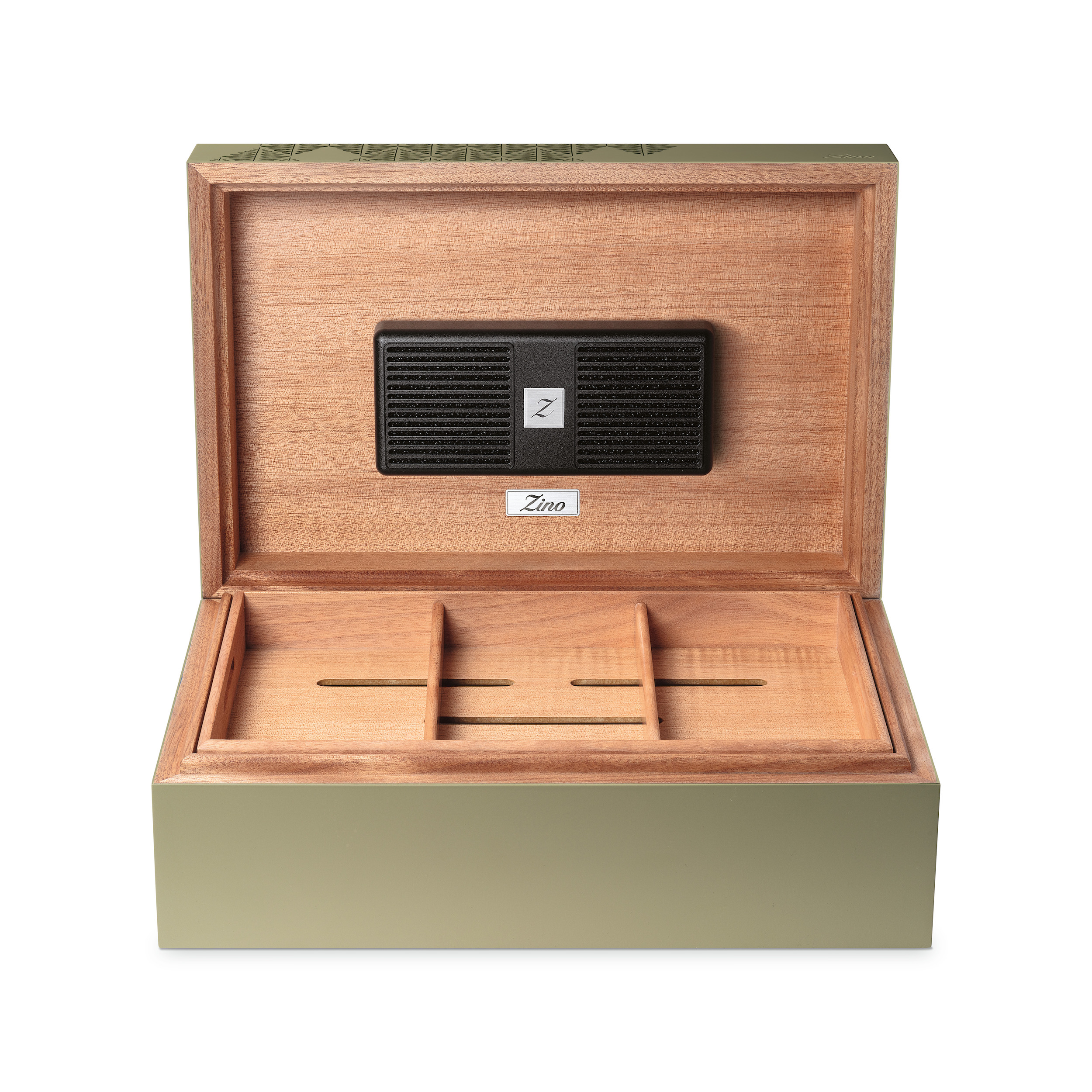 Updated Zino Z-Collection Shipping in December | halfwheel