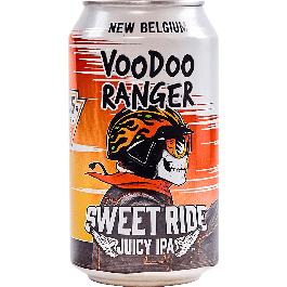 Voodoo Ranger Sweet Ride 4/6c - New Belgium Brewing Company - Buy