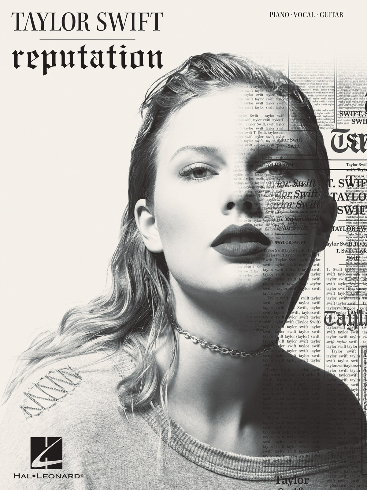 Taylor Swift - Reputation - Willis Music Store