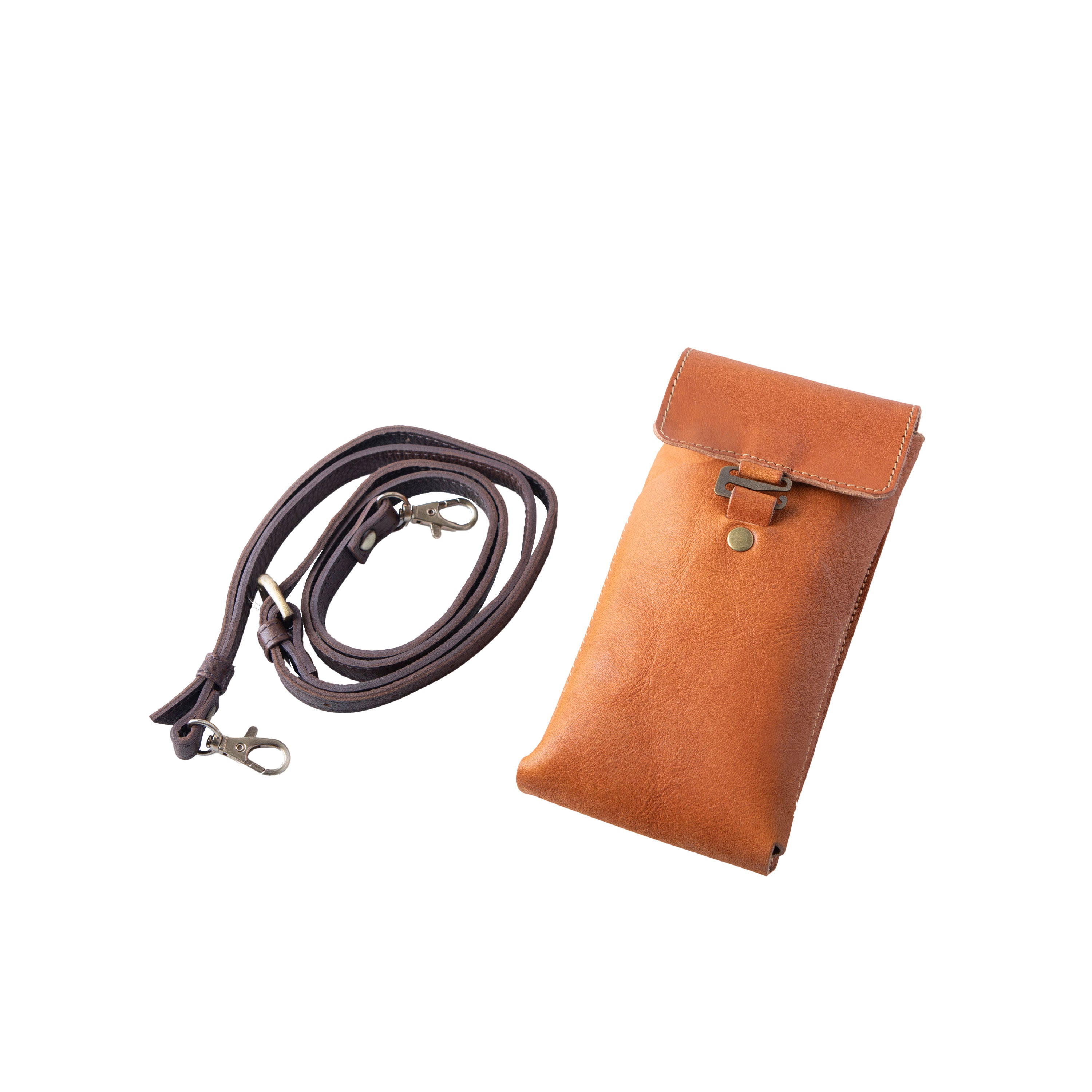 サコッシュ 日本製 小さめ JAPAN FACTORY ジャパンファクトリー