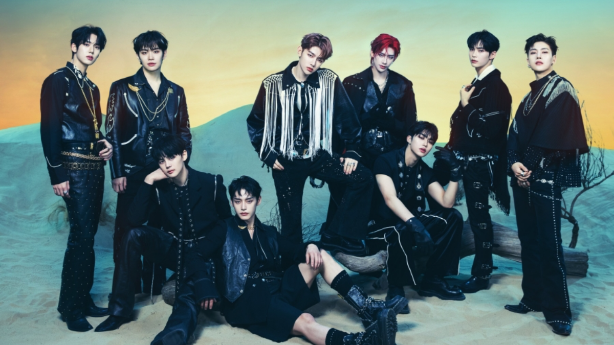 ZEROBASEONE Want Us To Feel The Pop – hallyureviews