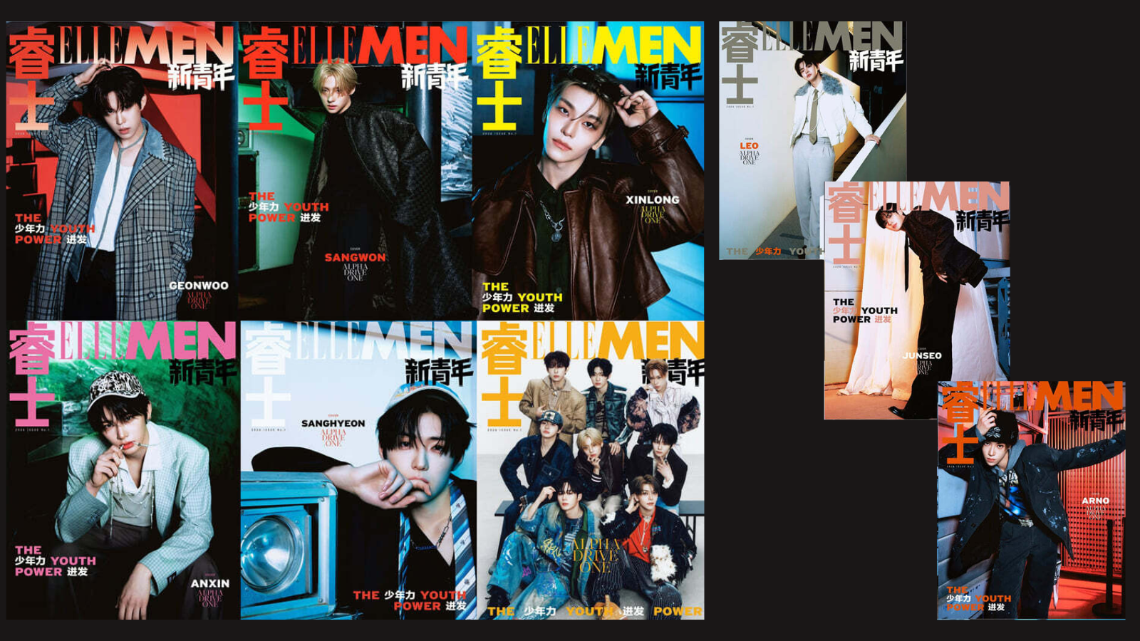 The Home of K POP -Memorabilia – HALLYUSUPERSTORE