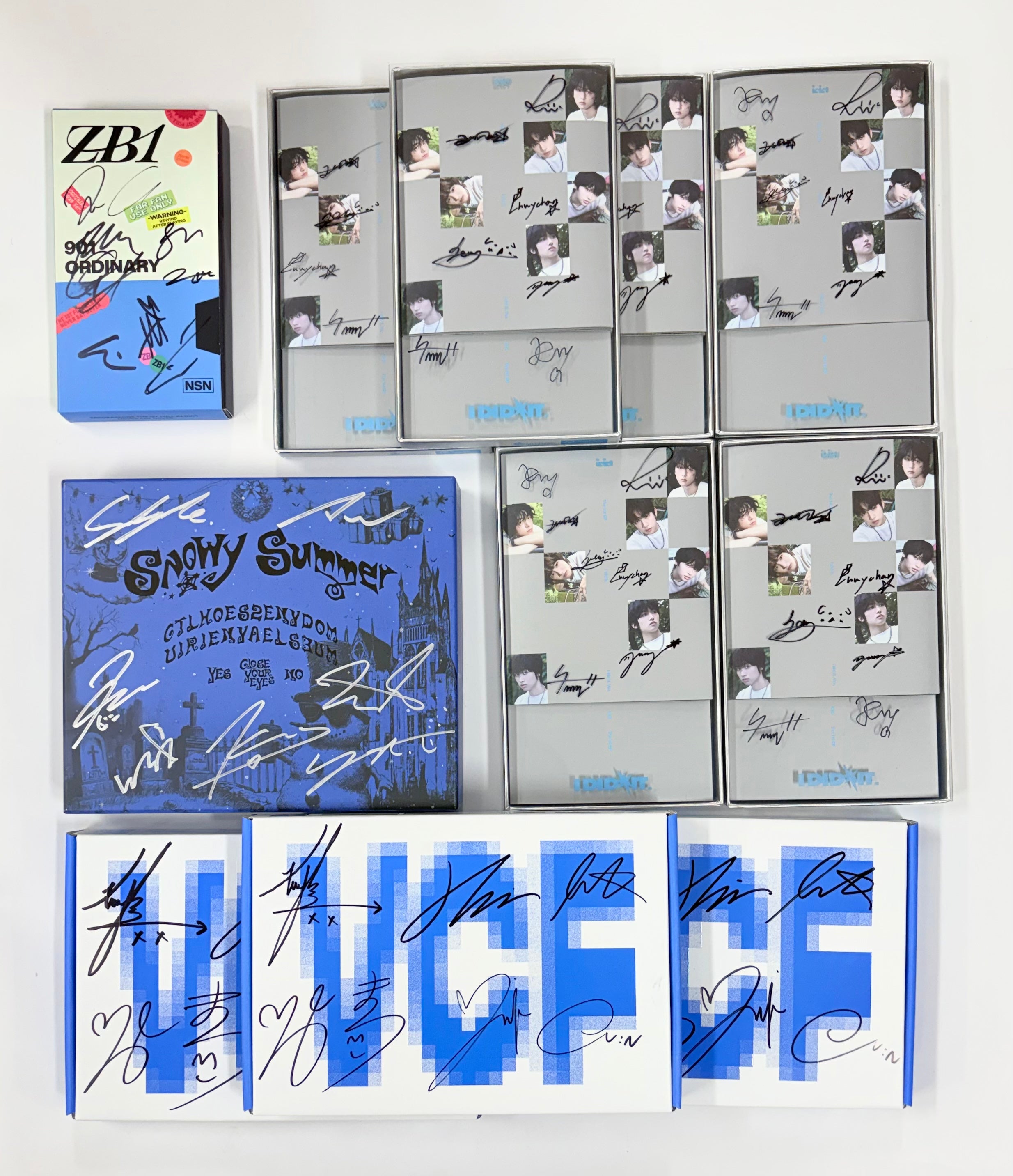 Close Your Eyes – HALLYUSUPERSTORE