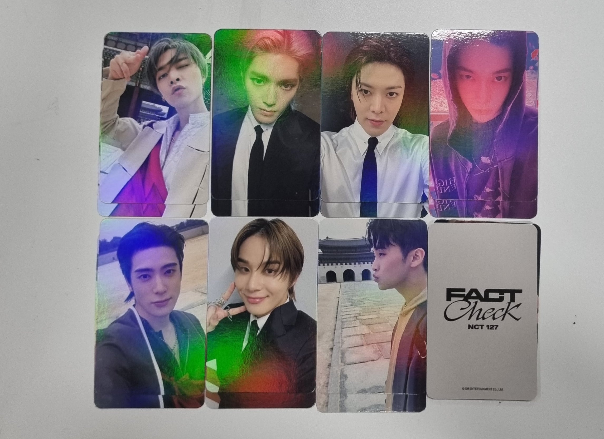 NCT 127 
