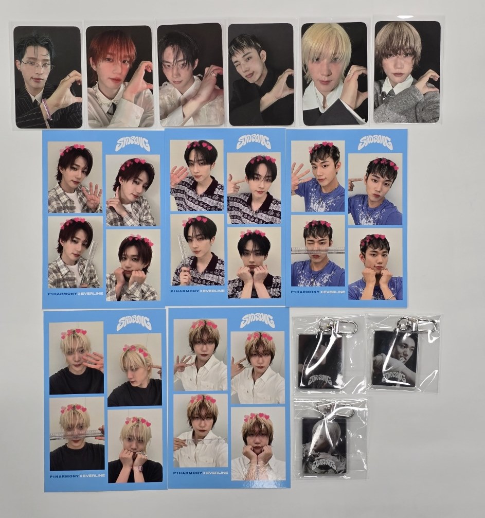 첫사랑 csr ♡ticon シヒョン ポラロイド ポラ チェキ トレカ 첫사랑