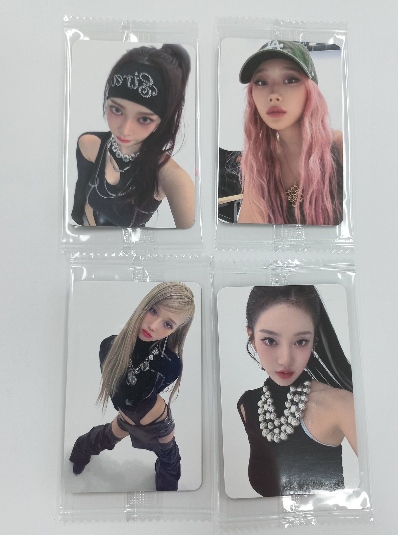 aespa ウィンター 30周年 SMTOWN ktown4u トレカ ウィンター aespa