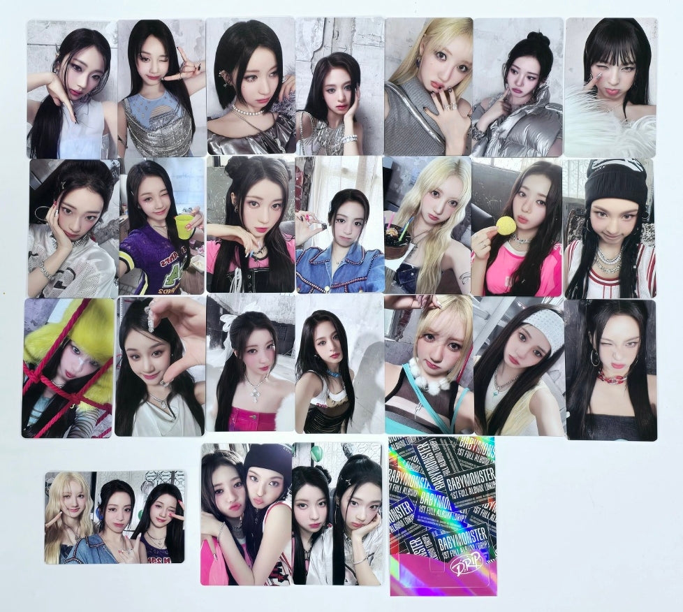 BABYMONSTER - HALLYUSUPERSTORE – Page 4