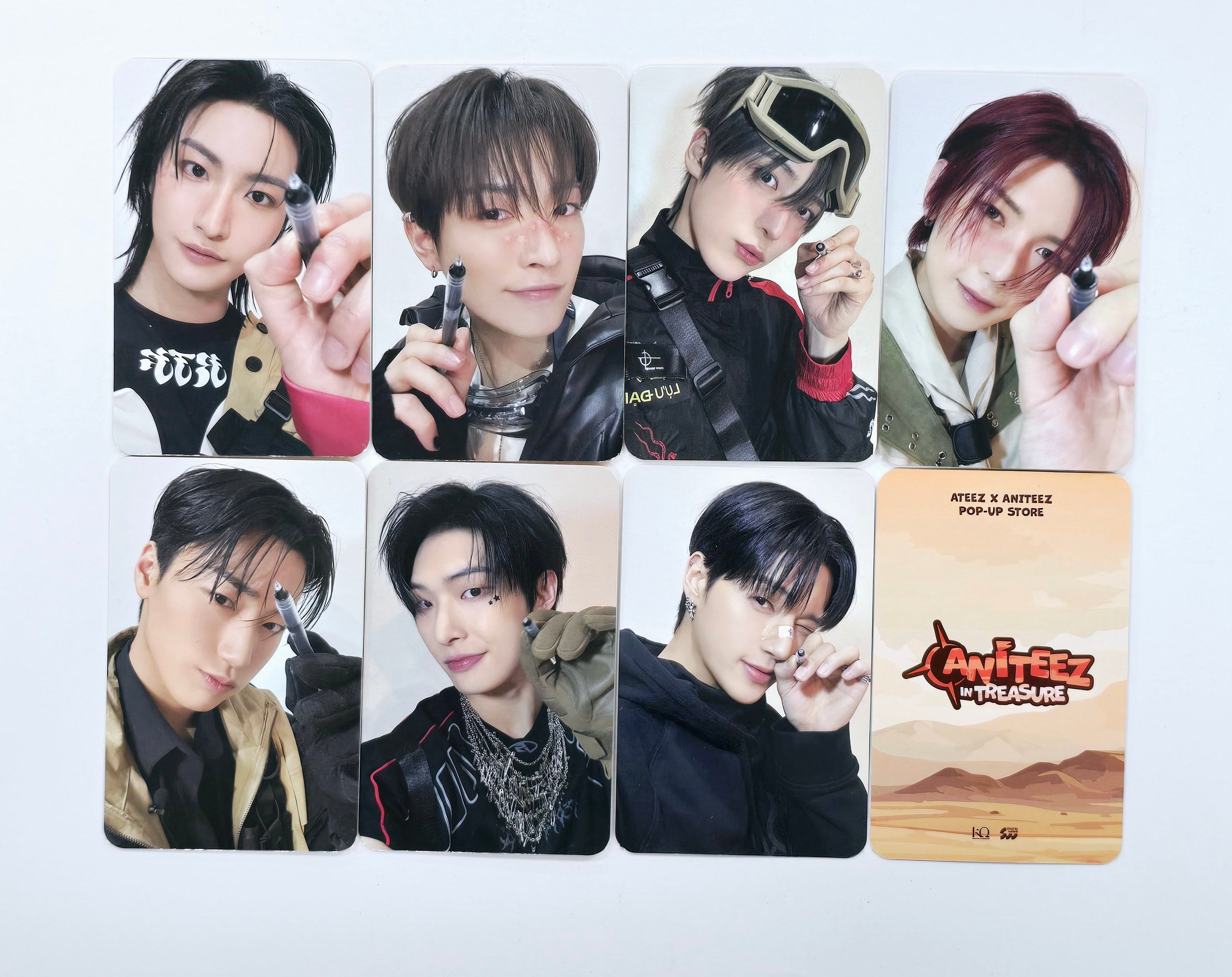 Ateez 