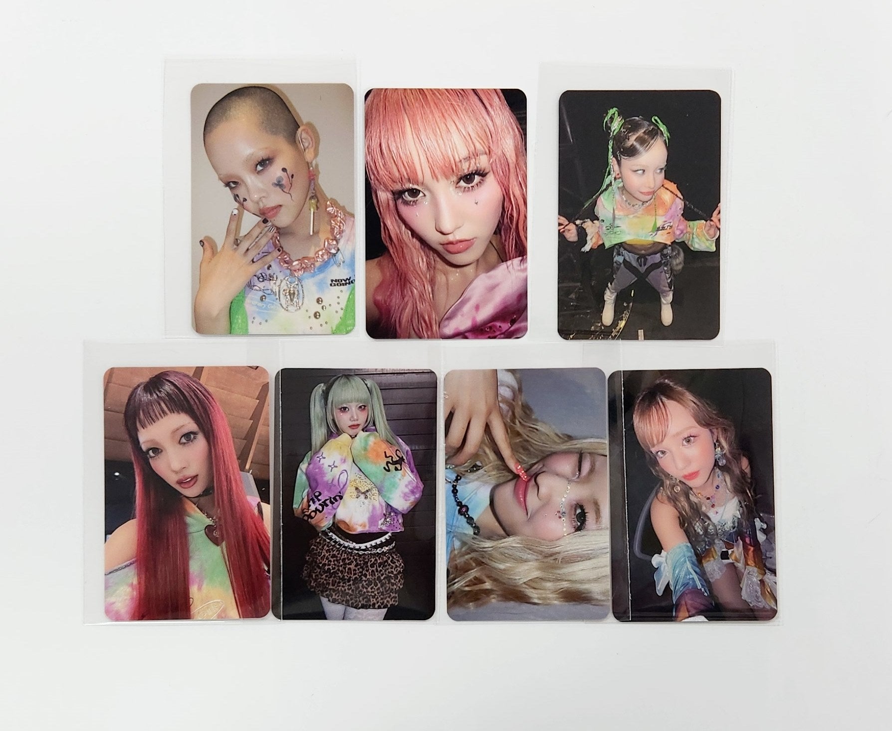 XG - HALLYUSUPERSTORE