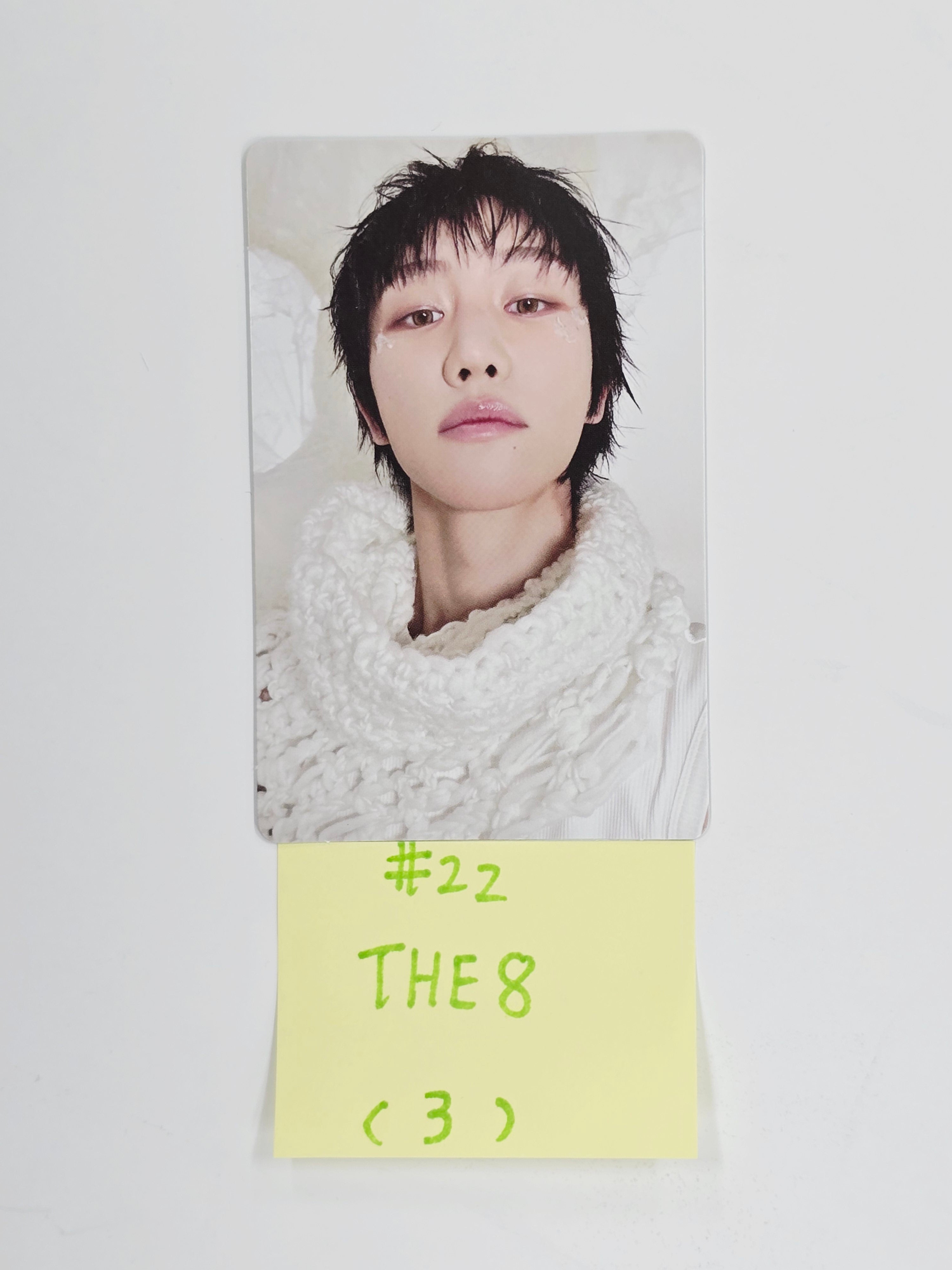 BSS (Of SEVENTEEN) 'SECOND WIND' 1st Single Album - Soundwave