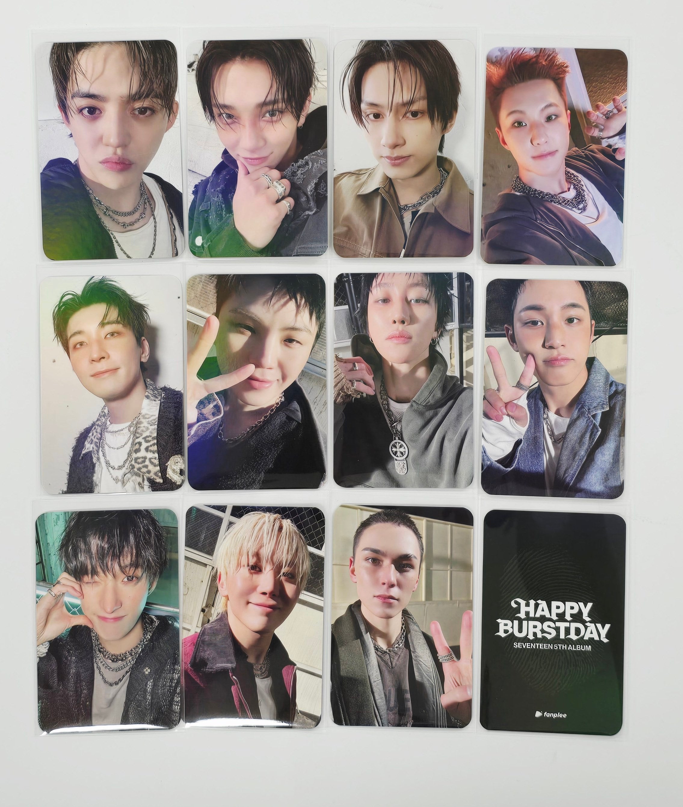 BSS (Of SEVENTEEN) 'SECOND WIND' 1st Single Album - Soundwave