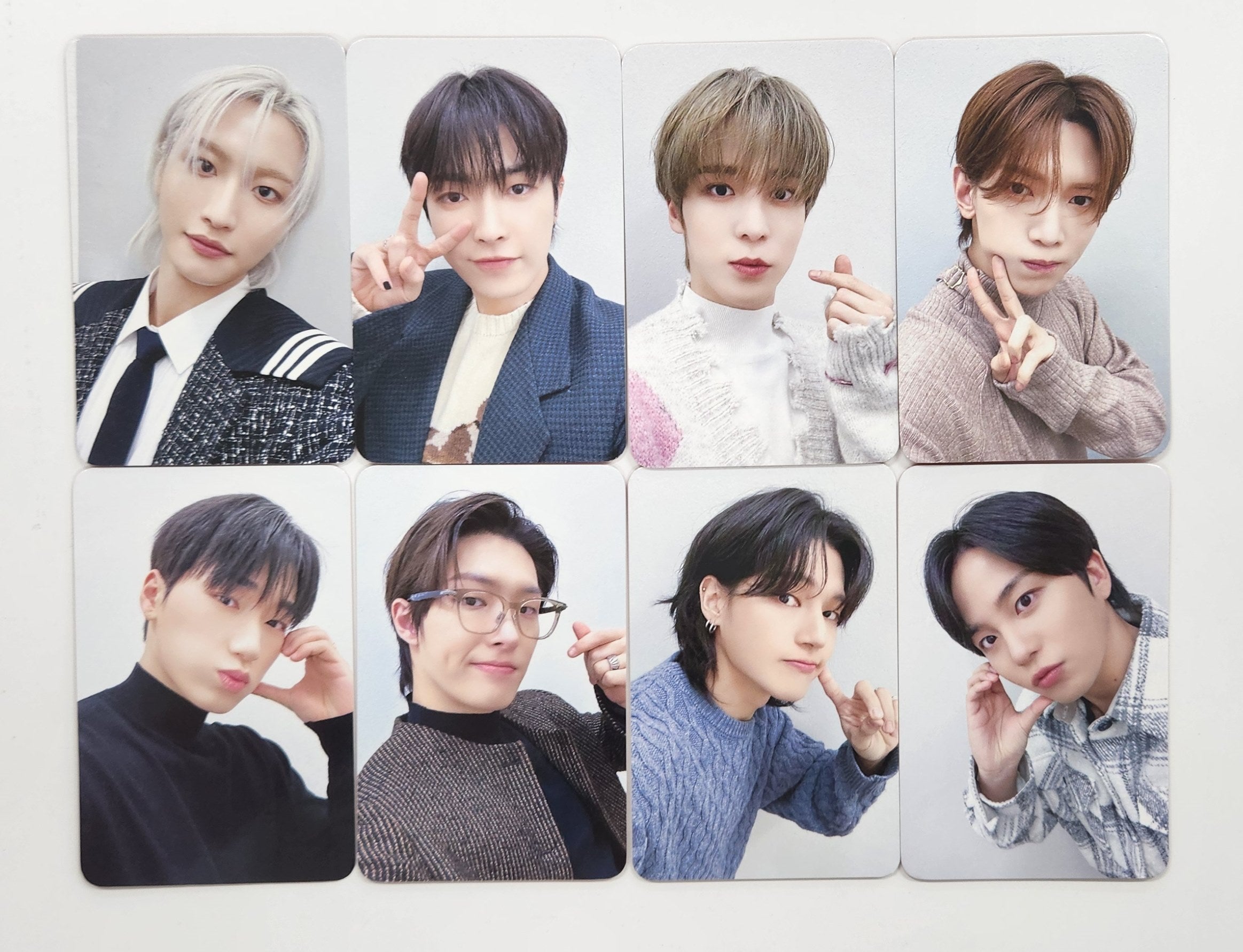 Ateez 