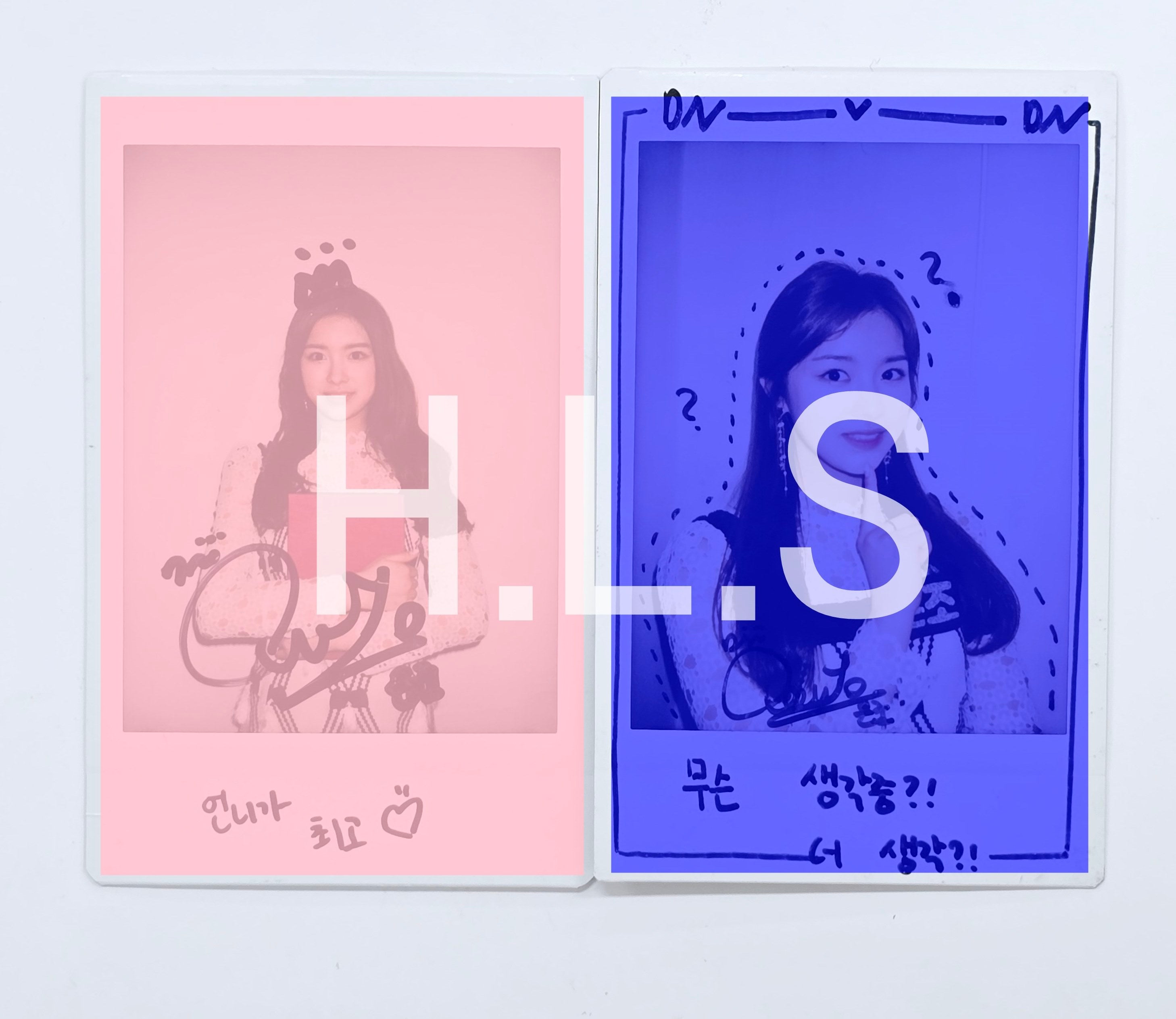 DreamNote - HALLYUSUPERSTORE