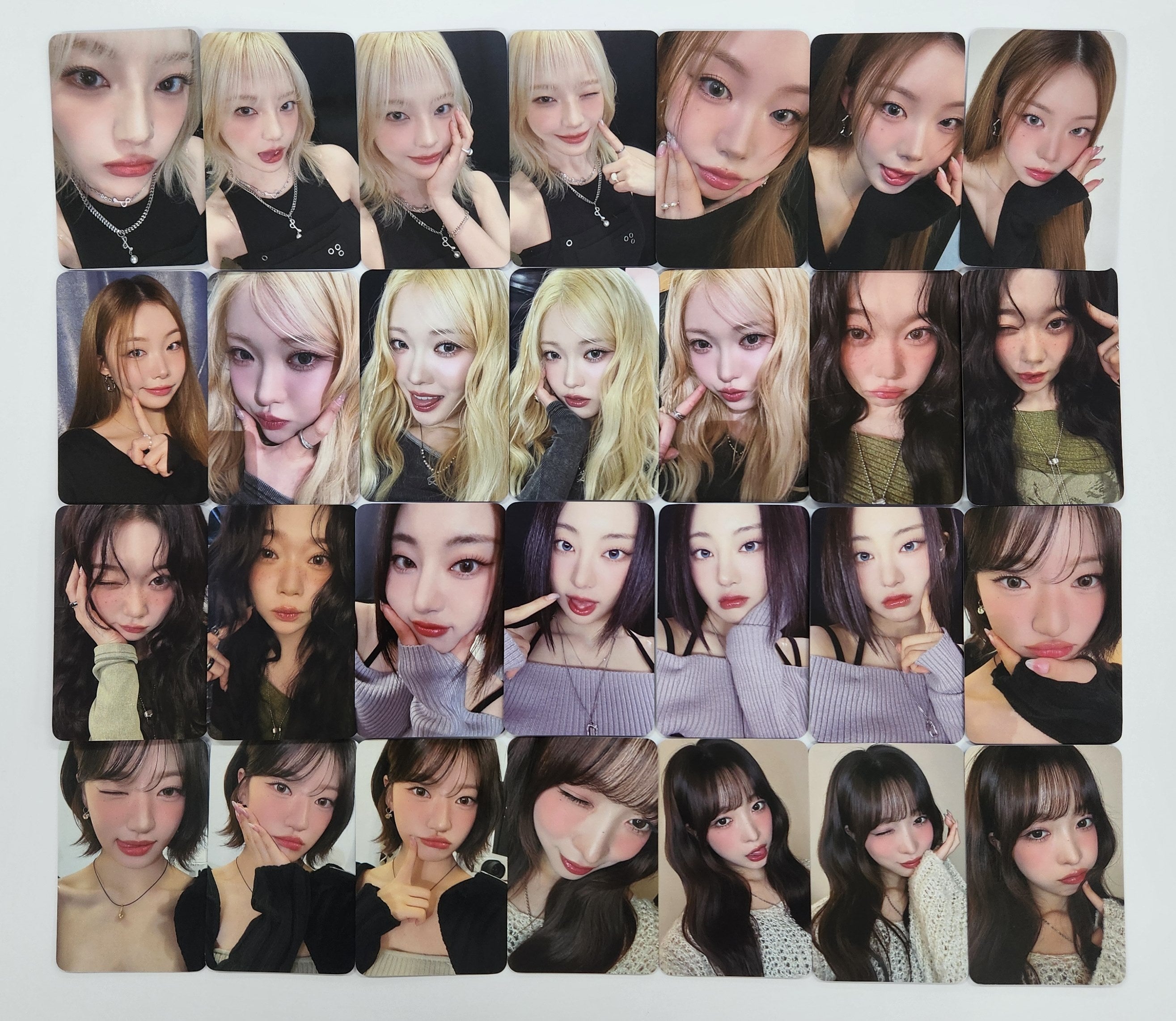 Billlie - HALLYUSUPERSTORE