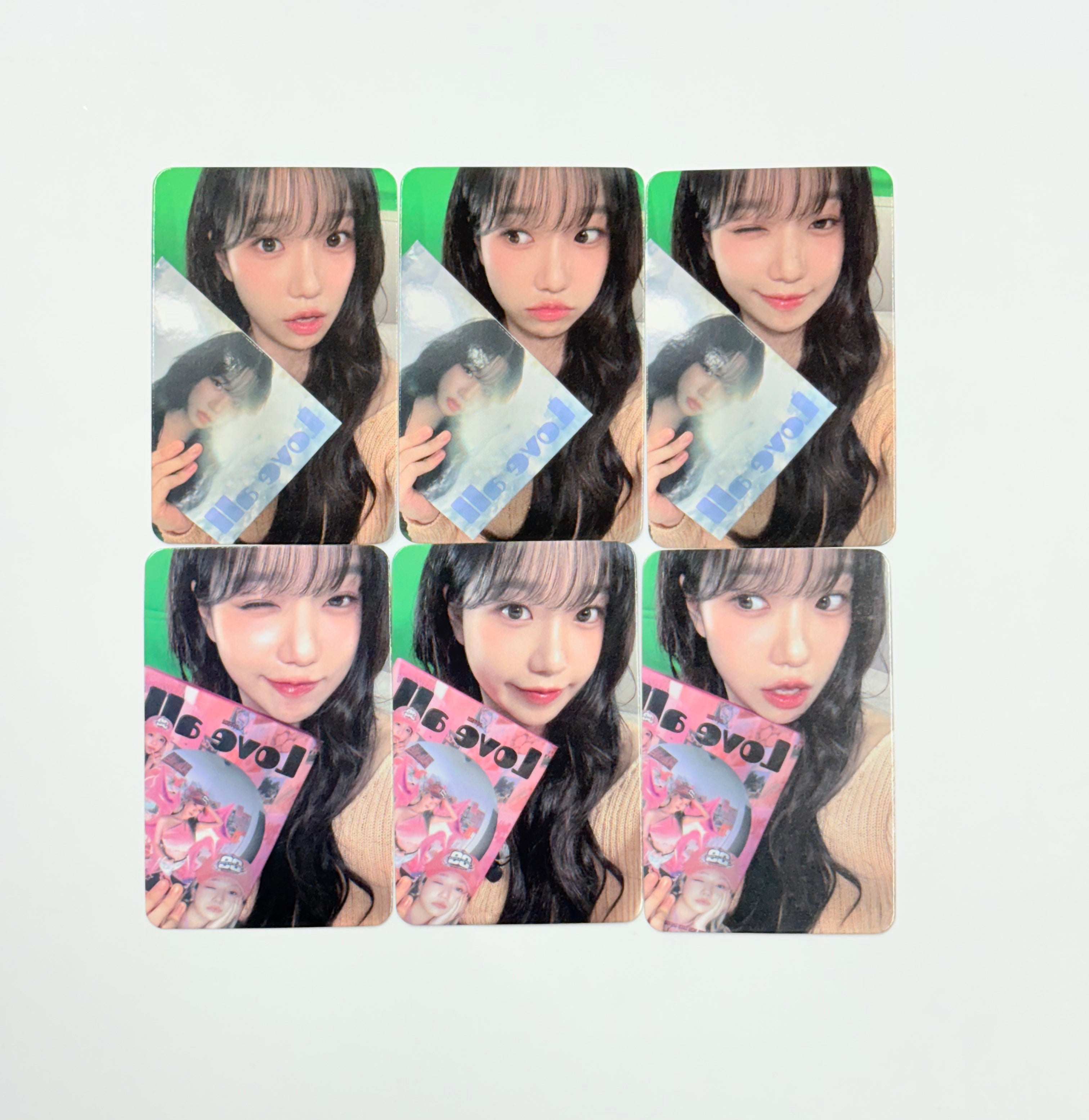 Jo Yuri - HALLYUSUPERSTORE