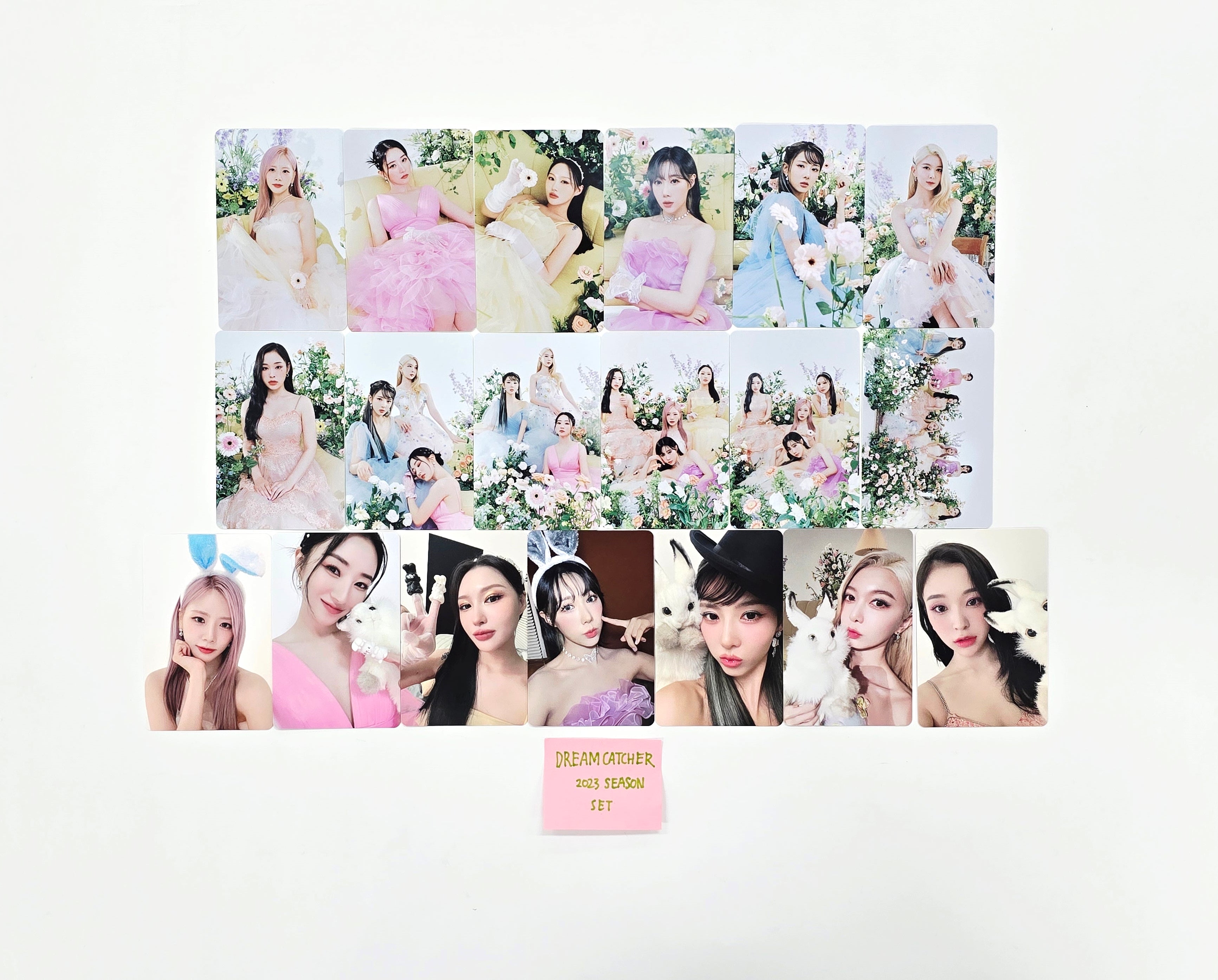 Dreamcatcher - HALLYUSUPERSTORE