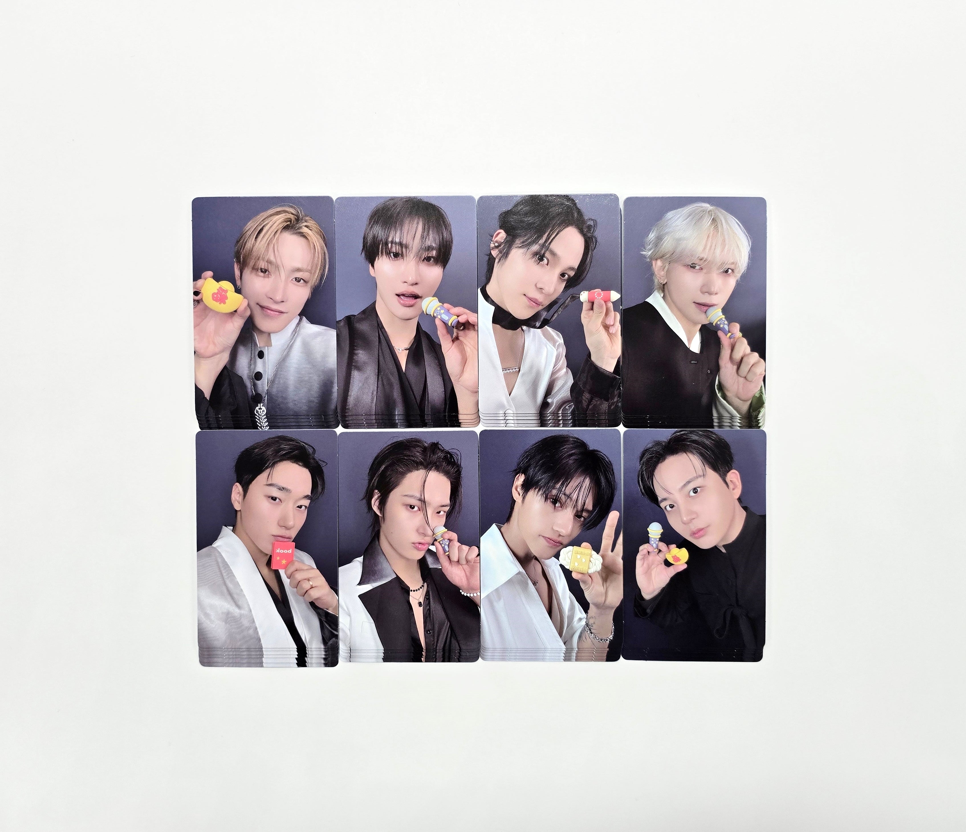 The Home of K POP -Memorabilia – HALLYUSUPERSTORE