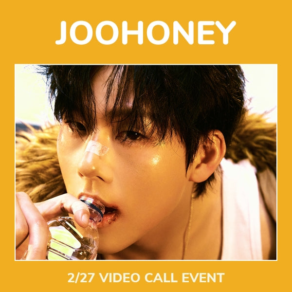 Monsta X - HALLYUSUPERSTORE