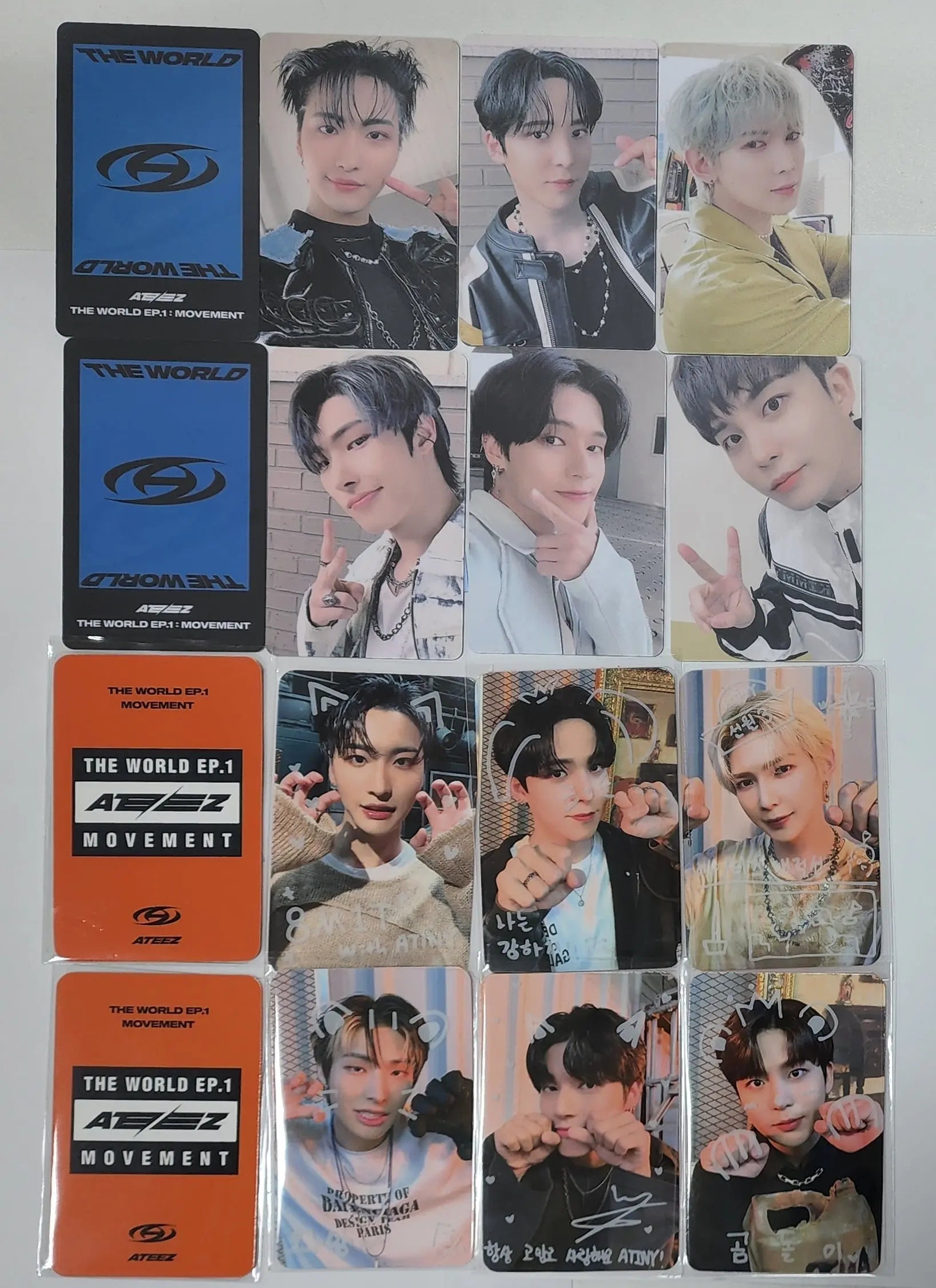 Ateez 