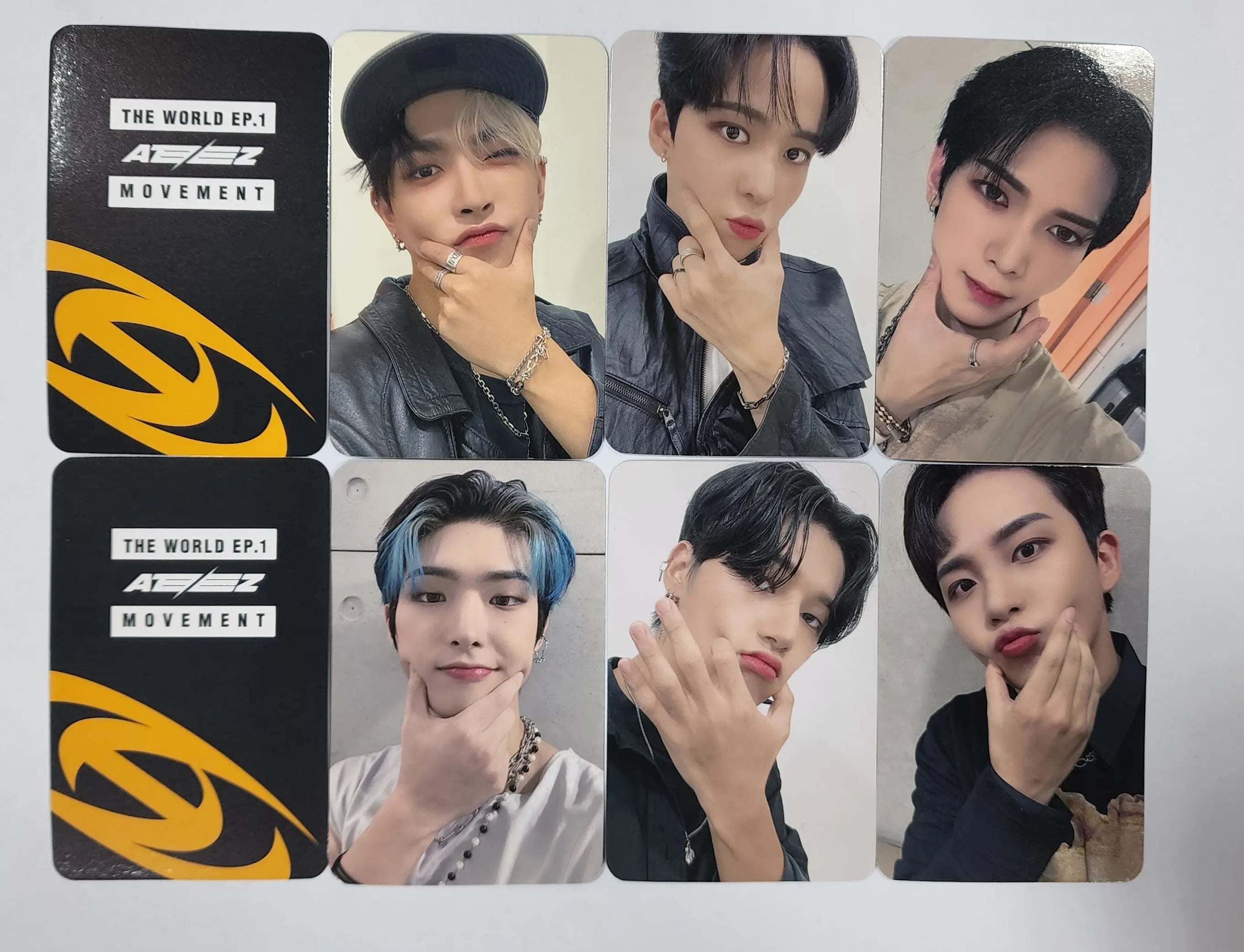 Ateez 