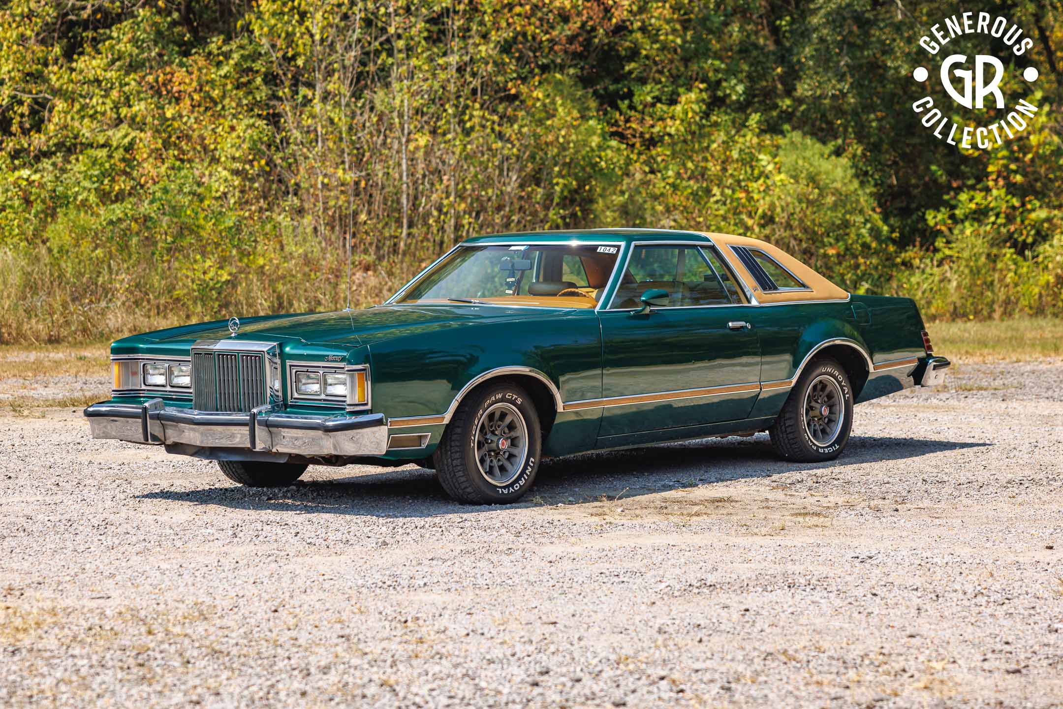 1978 Mercury Cougar XR-7 for sale | Hagerty Marketplace