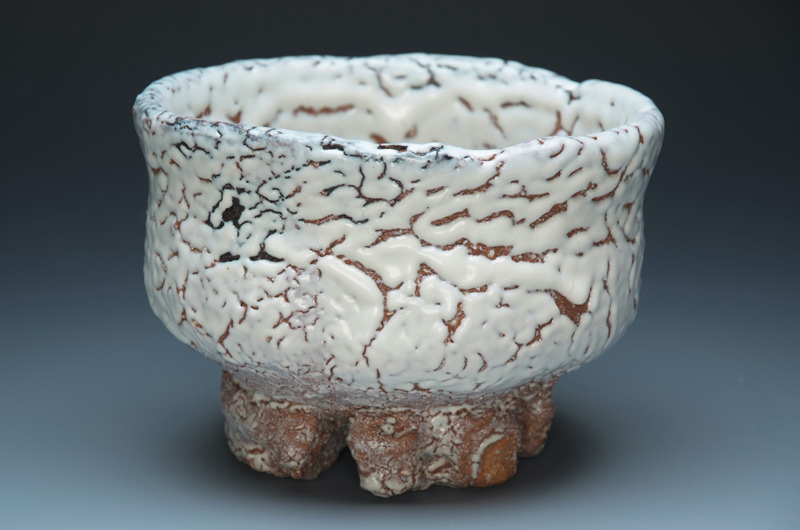 萩焼窯元巡り : 萩焼専門店発祥の地 – 三輪清雅堂