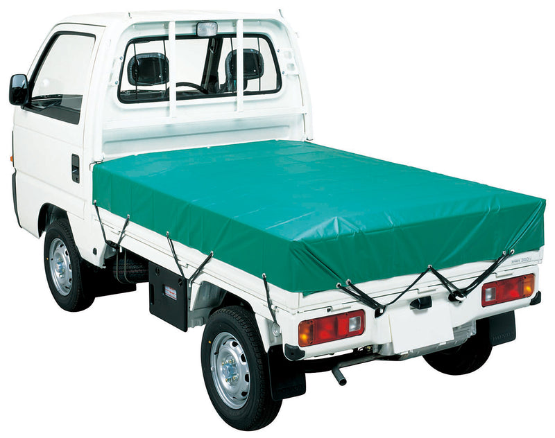 オーダーメイドシート_トラックシートシリーズ – 萩原工業公式