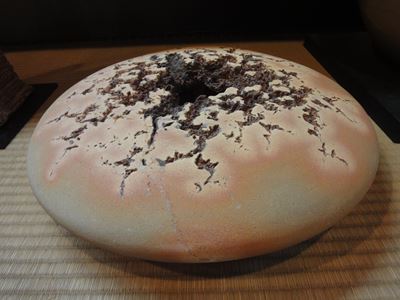 萩焼作家 金子信彦 | 萩焼窯元 城山窯