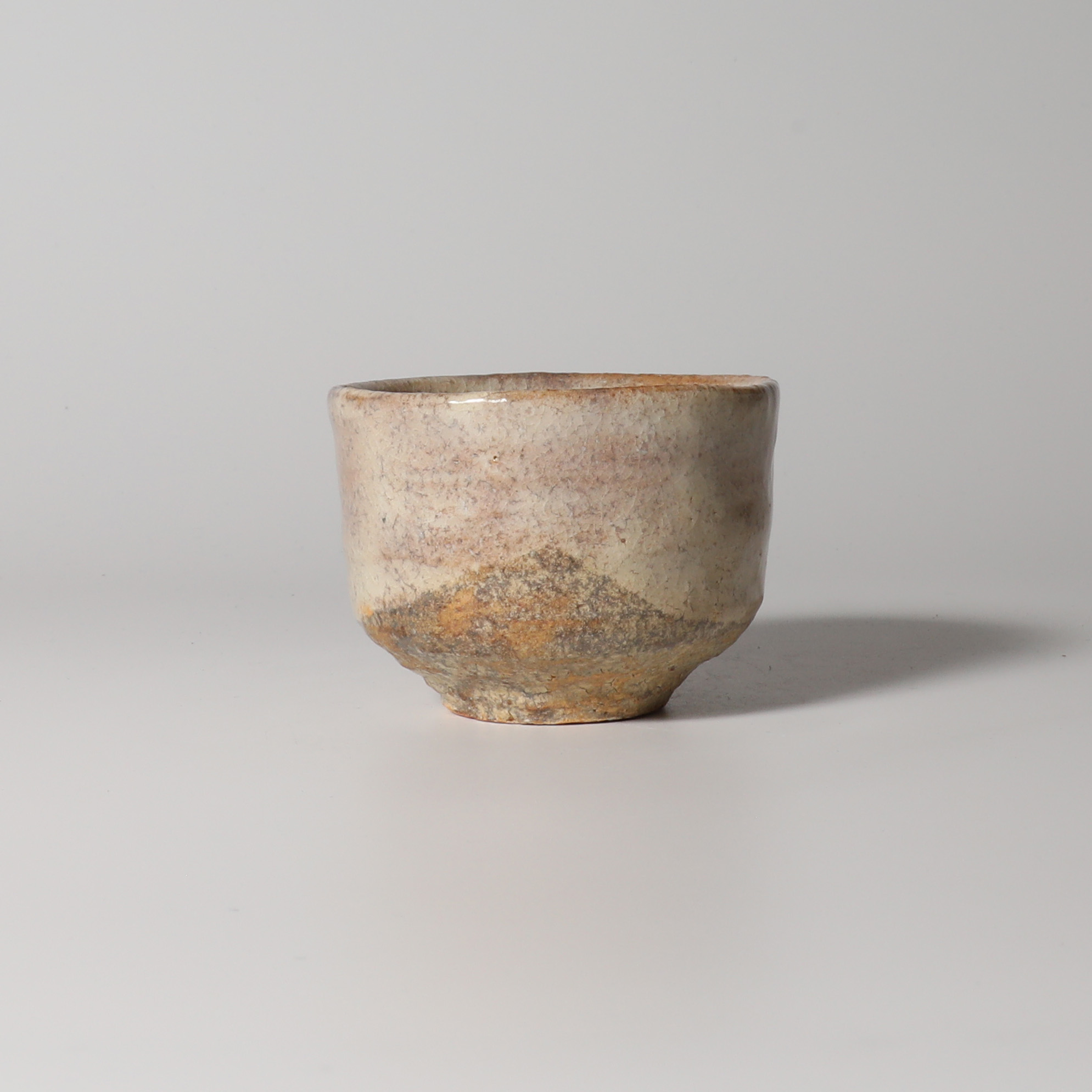 萩酒盃 15代坂倉新兵衛 | 萩焼屋Hagiyakiya ネットショップ