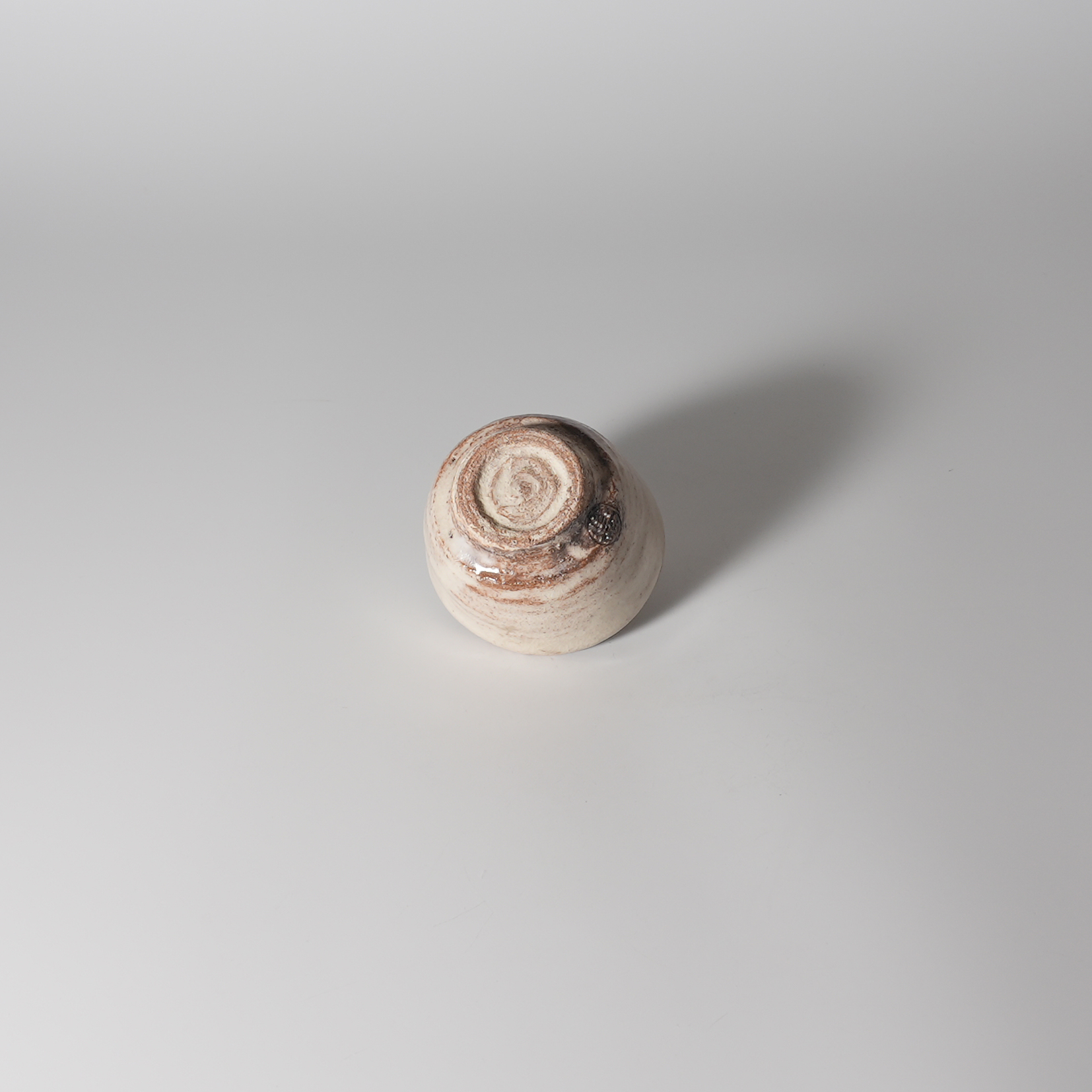 萩酒盃 15代坂倉新兵衛 山口県指定無形文化財保持者 | 萩焼屋