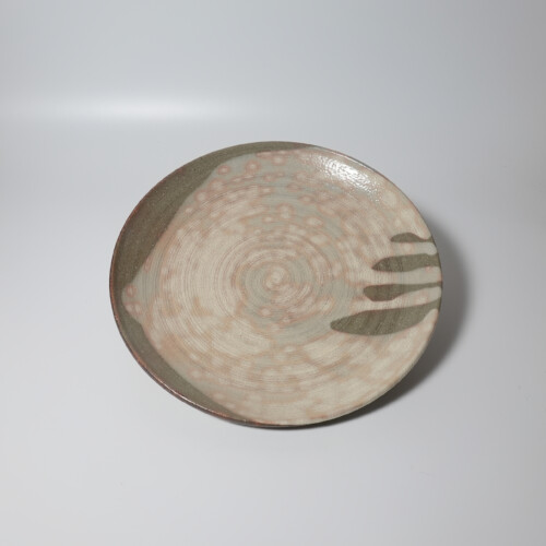 大皿に関する記事一覧 | 萩焼屋Hagiyakiya ネットショップ