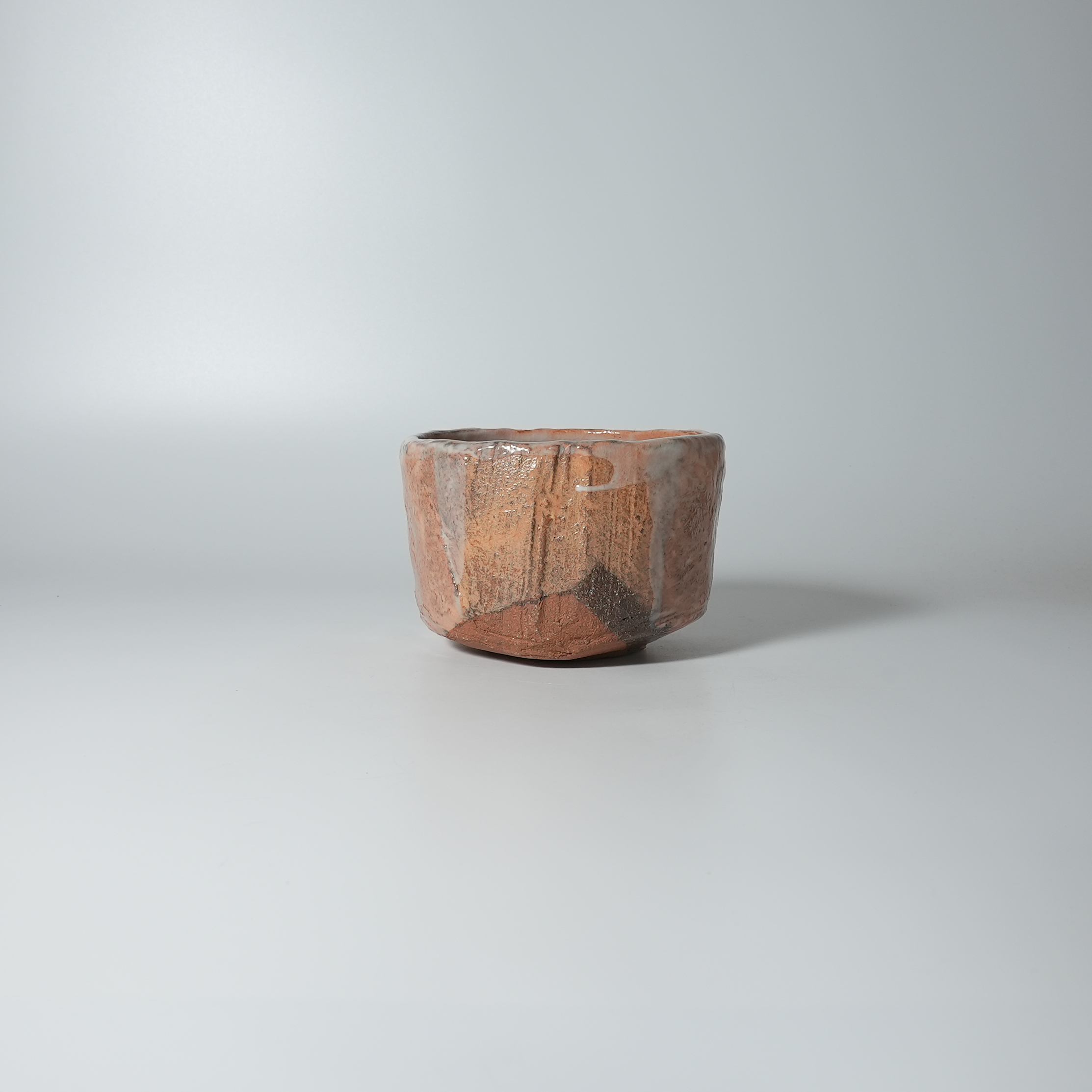 茶碗 15代坂倉新兵衛 山口県指定無形文化財保持者 | 萩焼屋Hagiyakiya