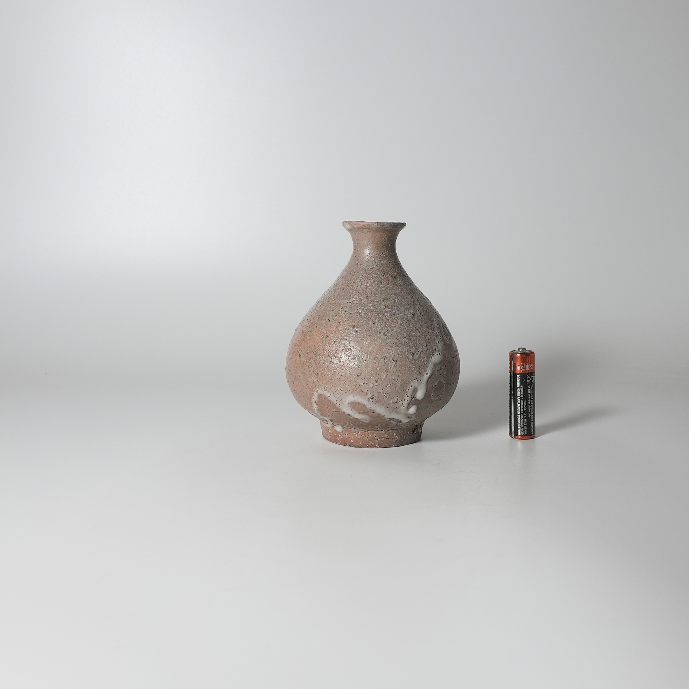 萩徳利 吉野桃李作 共箱付 | 萩焼屋Hagiyakiya ネットショップ